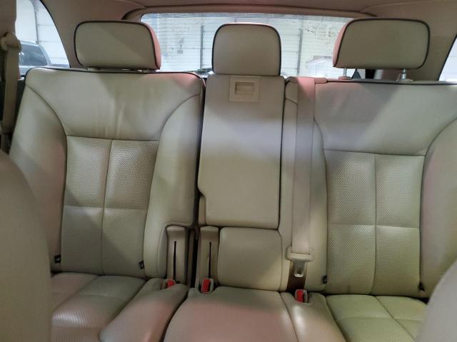 Photo 10 from auction – 2008 LINCOLN MKX with VIN 2LMDU88C68BJ20785