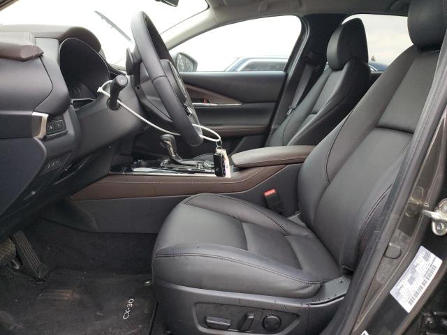 Photo 7 from auction – 2024 MAZDA CX-30 PREM with VIN 3MVDMBDMXRM716850