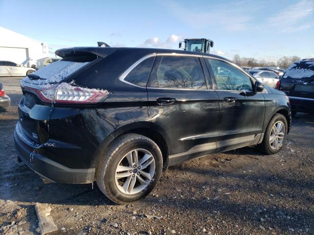 Photo 3 from auction – 2016 FORD EDGE SEL with VIN 2FMPK4J9XGBC35667