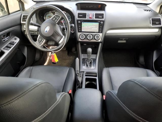 Photo 8 from auction – 2016 SUBARU IMPREZA SP with VIN JF1GPAY68G8288487