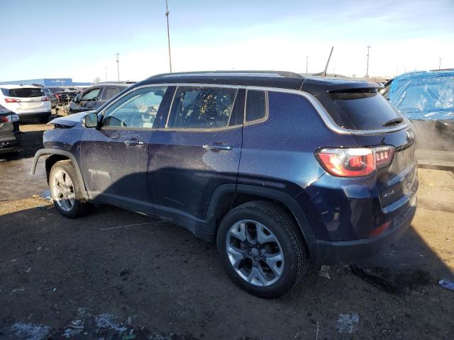 Photo 2 from auction – 2018 JEEP COMPASS LI with VIN 3C4NJDCB5JT424012