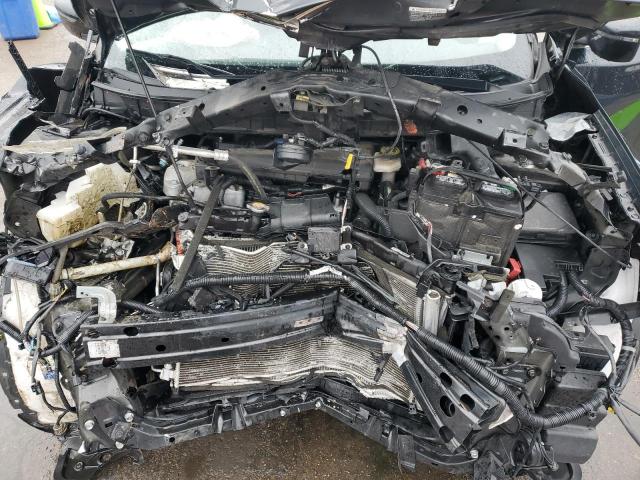 Photo 12 from auction – 2018 NISSAN ROGUE S with VIN KNMAT2MT3JP513652