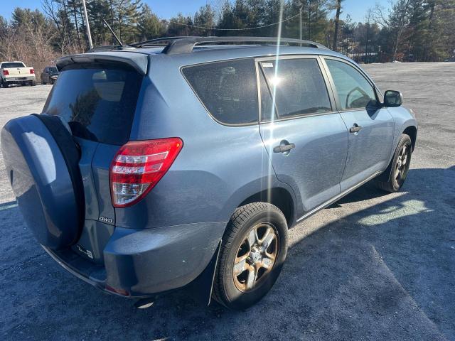 Photo 4 from auction – 2011 TOYOTA RAV4 with VIN JTMBF4DV1BD042693