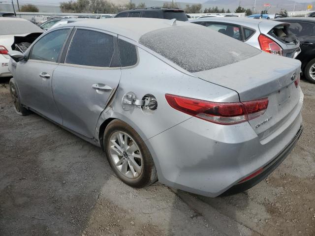 Photo 2 from auction – 2016 KIA OPTIMA LX with VIN KNAGT4L35G5117506
