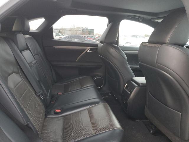 Photo 11 from auction – 2016 LEXUS RX 350 BAS with VIN 2T2BZMCAXGC026708