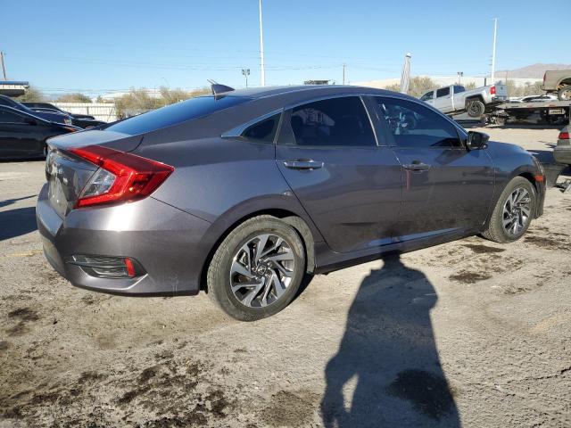 صورة رقم 3 من المزاد - 2017 HONDA CIVIC EX مع VIN 19XFC2F77HE059776