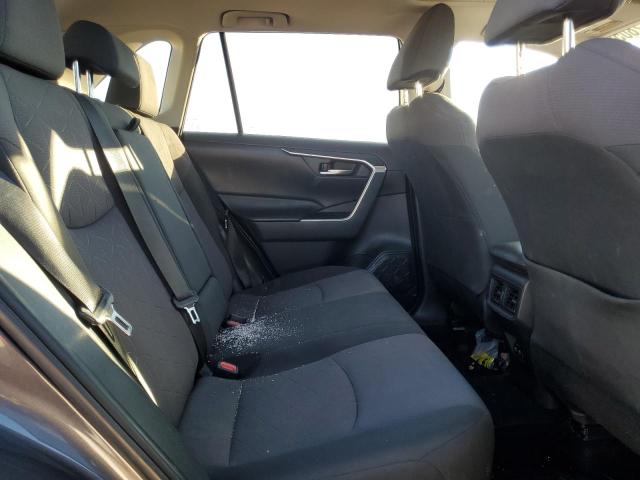 Photo 11 from auction – 2019 TOYOTA RAV4 XLE with VIN 2T3W1RFVXKW038221