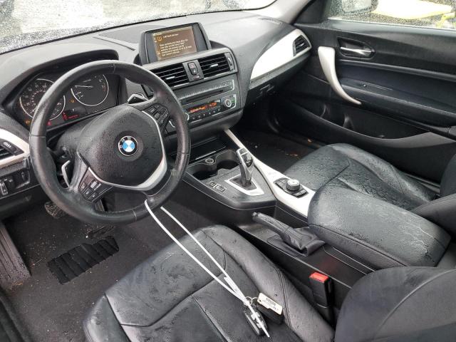 Photo 8 from auction – 2014 BMW 228 I with VIN WBA1F5C51EVV99277