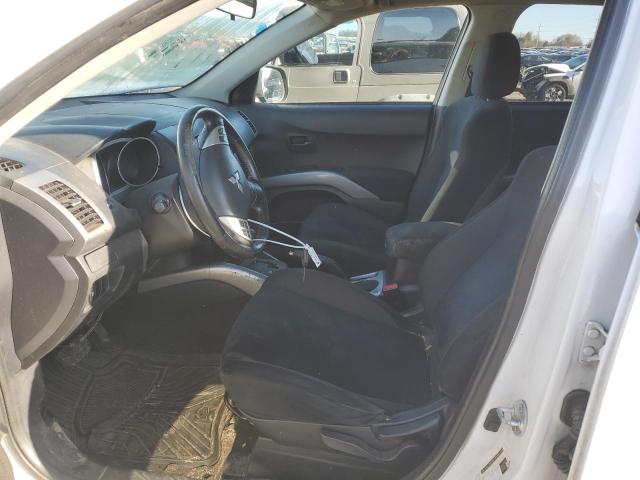 Photo 7 from auction – 2007 MITSUBISHI OUTLANDER with VIN JA4MT31X07Z013806