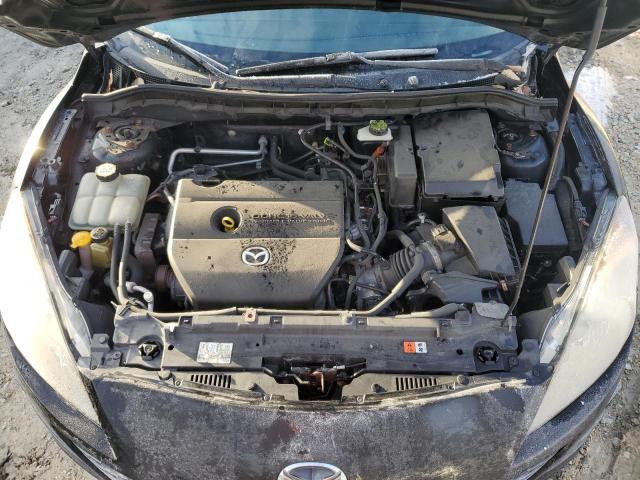 Foto 11 de la subasta – 2010 MAZDA 3 I con VIN JM1BL1SG8A1228078
