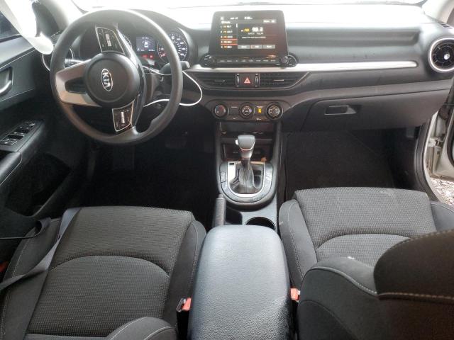 Photo 8 from auction – 2021 KIA FORTE FE with VIN 3KPF24AD9ME365724