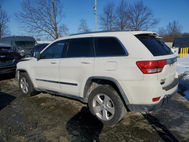 Photo 2 from auction – 2011 JEEP GRAND CHER with VIN 1J4RR4GG7BC671765