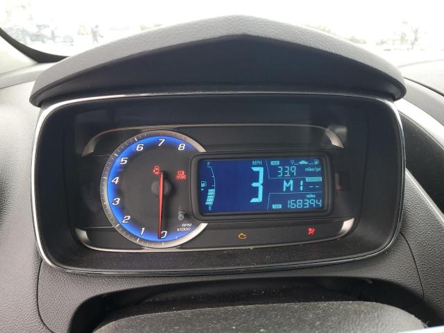 Фото 9 с аукциона – 2016 CHEVROLET TRAX LS с VIN 3GNCJKSB2GL274566