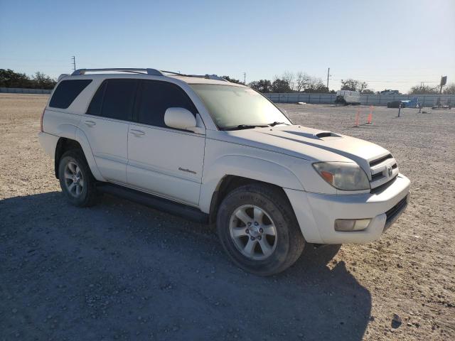 Photo 4 from auction – 2005 TOYOTA 4RUNNER SR with VIN JTEZU14R150060558