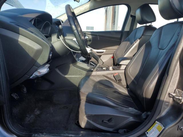 Photo 7 from auction – 2014 FORD FOCUS SE with VIN 1FADP3K21EL156931