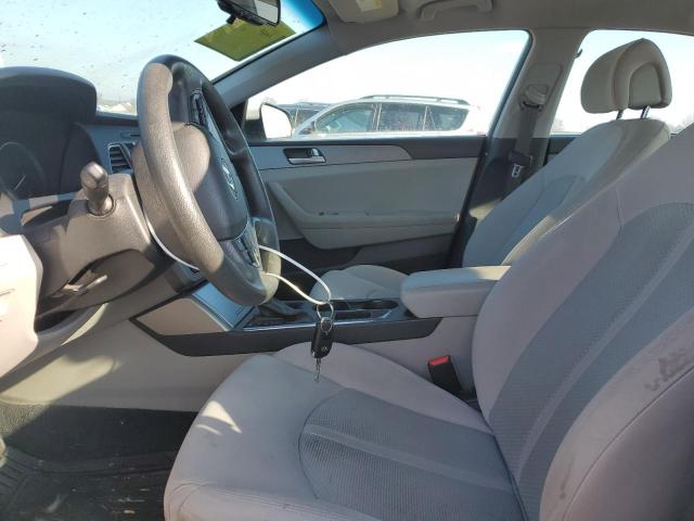 Photo 7 from auction – 2016 HYUNDAI SONATA SE with VIN 5NPE24AF2GH422147