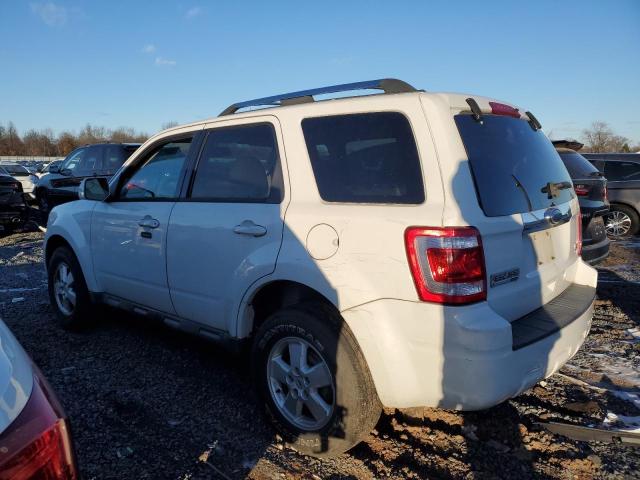 Photo 2 from auction – 2010 FORD ESCAPE with VIN 1FMCU9EG0AKC91824