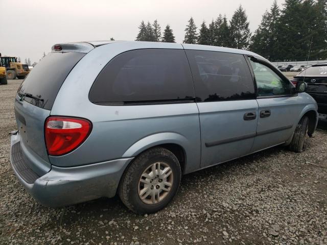 Photo 3 from auction – 2006 DODGE GRAND CARA with VIN 1D4GP24R66B548292