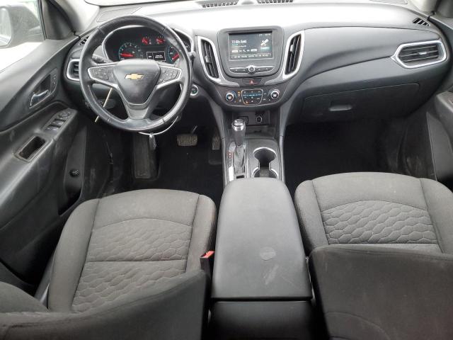 Photo 8 from auction – 2018 CHEVROLET EQUINOX LT with VIN 2GNAXJEV5J6235665