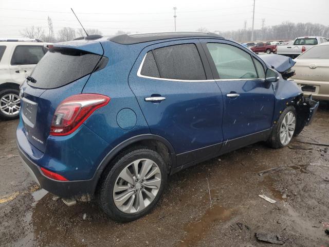 Photo 3 from auction – 2019 BUICK ENCORE PRE with VIN KL4CJASB8KB877416
