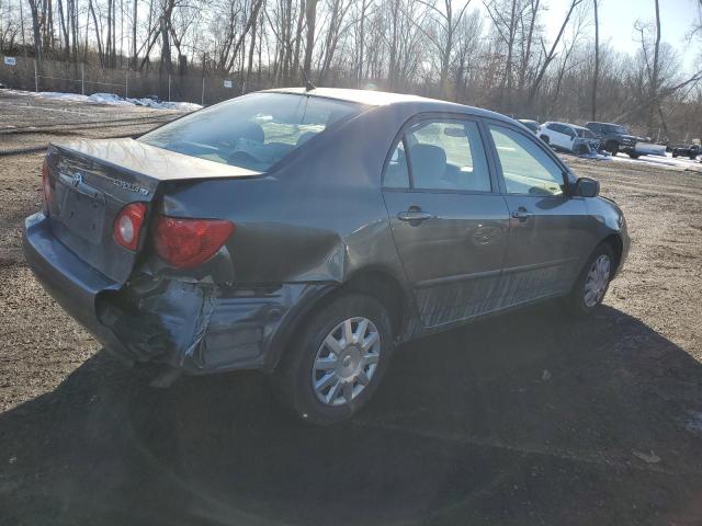 Photo 3 from auction – 2006 TOYOTA COROLLA CE with VIN 2T1BR32E16C682622