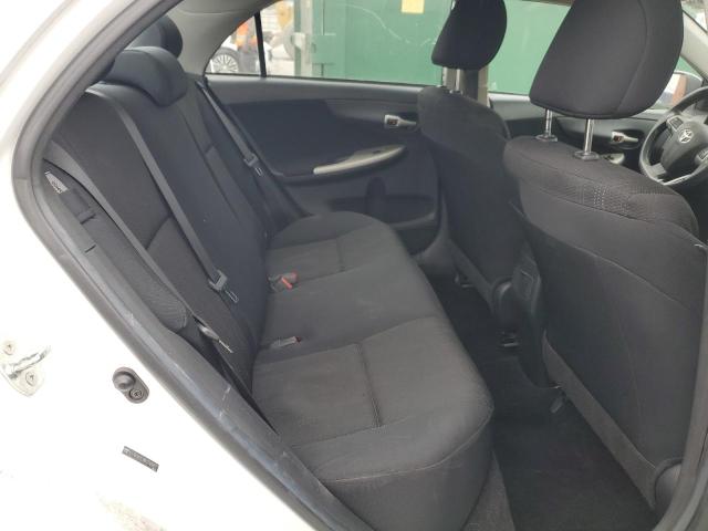 Photo 10 from auction – 2011 TOYOTA COROLLA BA with VIN 2T1BU4EE9BC746481