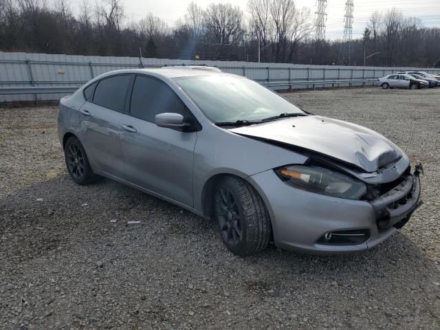 Снимка 4 от търг – 2015 DODGE DART SXT с VIN 1C3CDFBB4FD421874
