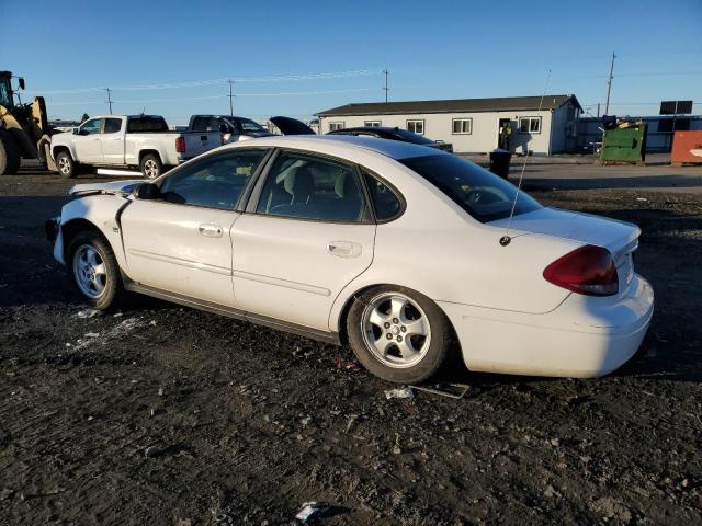 Photo 2 from auction – 2004 FORD TAURUS SES with VIN 1FAFP55S54G174176