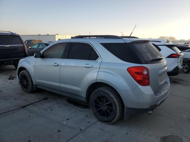 Photo 2 from auction – 2012 CHEVROLET EQUINOX LT with VIN 2GNFLDE51C6212700