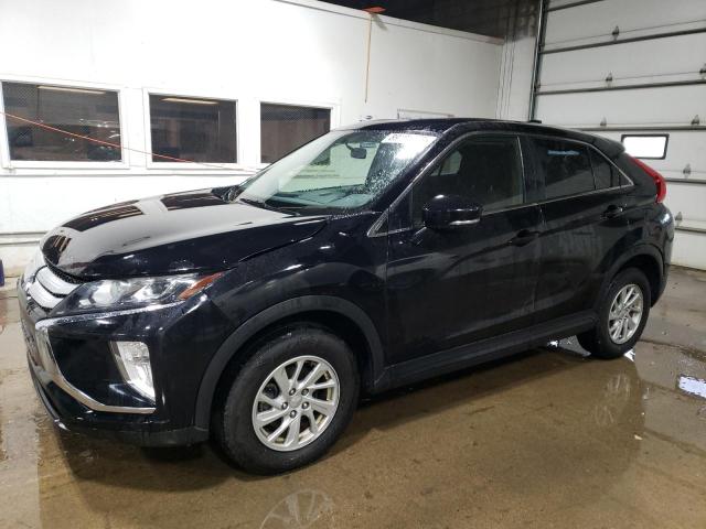 MITSUBISHI ECLIPSE CR 2018 with VIN JA4AT3AA6JZ067259 - Photo from auction