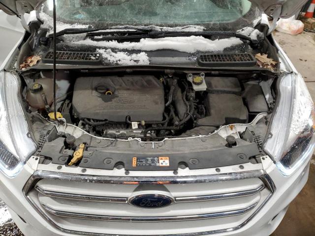 Photo 12 from auction – 2018 FORD ESCAPE SEL with VIN 1FMCU9HD3JUC25595