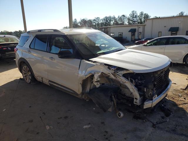 صورة رقم 4 من المزاد - 2022 FORD EXPLORER L مع VIN 1FMSK7FH1NGB44918