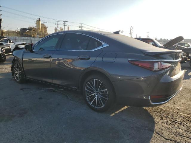 Photo 2 from auction – 2022 LEXUS ES 300H BA with VIN 58ADA1C10NU014400