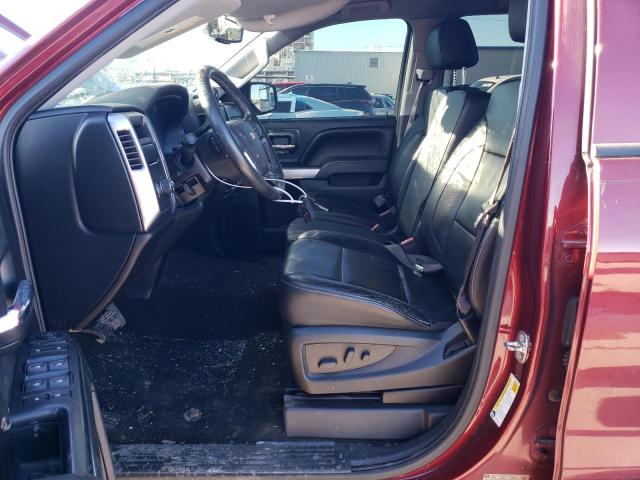 Photo 7 from auction – 2016 CHEVROLET SILVERADO with VIN 3GCPCREC5GG180255