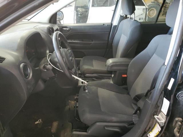 Photo 7 from auction – 2012 JEEP COMPASS LA with VIN 1C4NJDEB0CD572462
