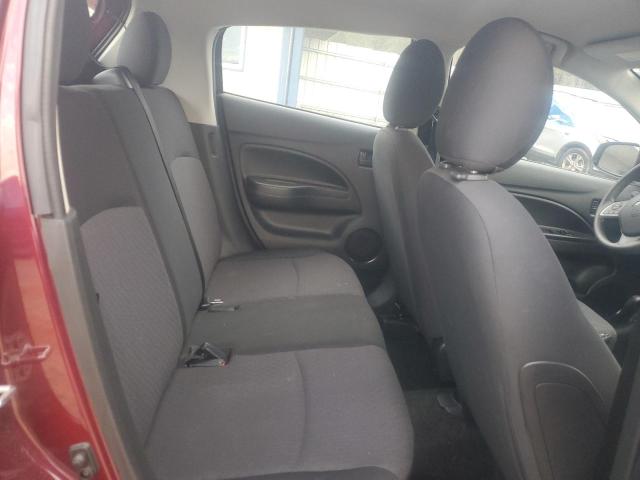 صورة رقم 10 من المزاد - 2019 MITSUBISHI MIRAGE ES مع VIN ML32A3HJ0KH008806