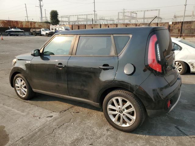 Foto 2 de la subasta – 2017 KIA SOUL + con VIN KNDJP3A52H7461716