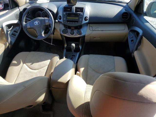 Photo 8 from auction – 2011 TOYOTA RAV4 with VIN JTMZF4DV9B5034639