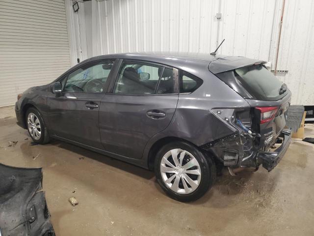 صورة رقم 2 من المزاد - 2021 SUBARU IMPREZA مع VIN 4S3GTAB61M3713913