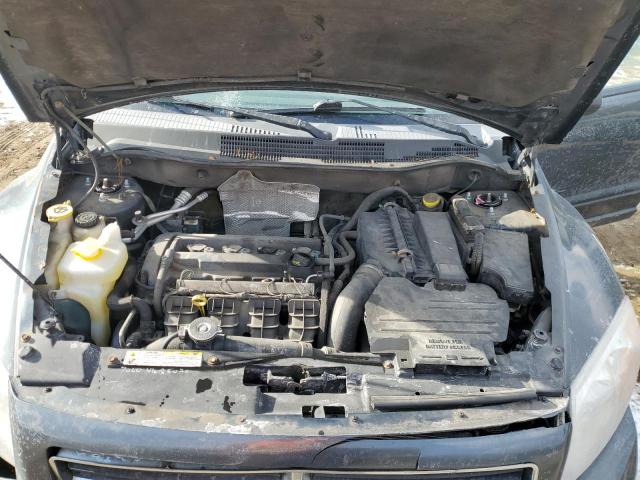 Photo 11 from auction – 2007 DODGE CALIBER SX with VIN 1B3HB48BX7D215125