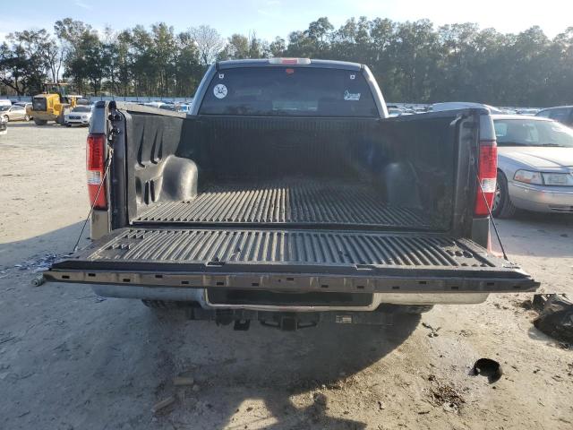 Photo 6 from auction – 2006 FORD F150 SUPER with VIN 1FTRW12W36FA85242