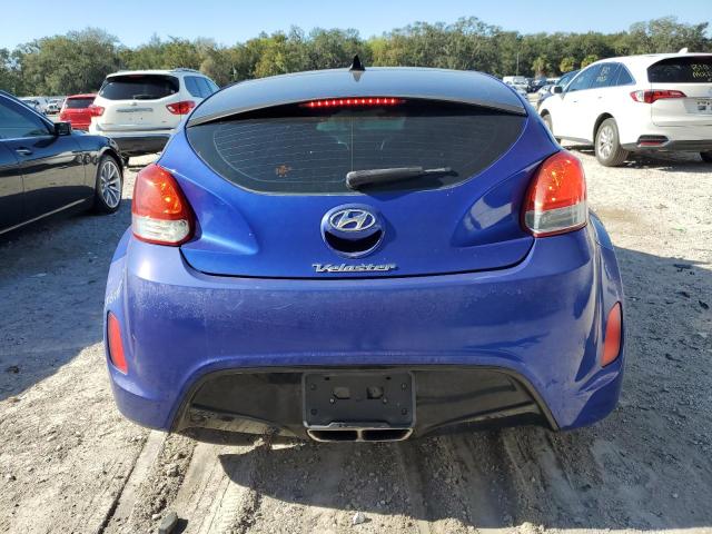 Photo 6 from auction – 2012 HYUNDAI VELOSTER with VIN KMHTC6ADXCU043701