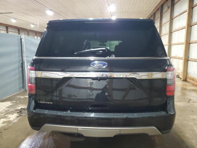 Photo 6 from auction – 2021 FORD EXPEDITION with VIN 1FMJK2AT4MEA07489