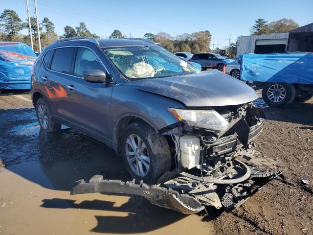 Photo 4 from auction – 2016 NISSAN ROGUE S with VIN KNMAT2MTXGP657174