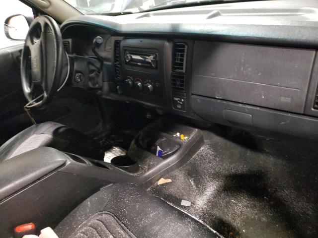 صورة رقم 8 من المزاد - 2002 DODGE DAKOTA BAS مع VIN 1B7GG12X72S525705