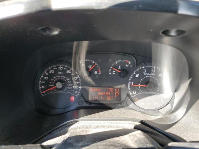 Снимка 9 от търг – 2015 RAM PROMASTER с VIN ZFBERFBT1F6A66641