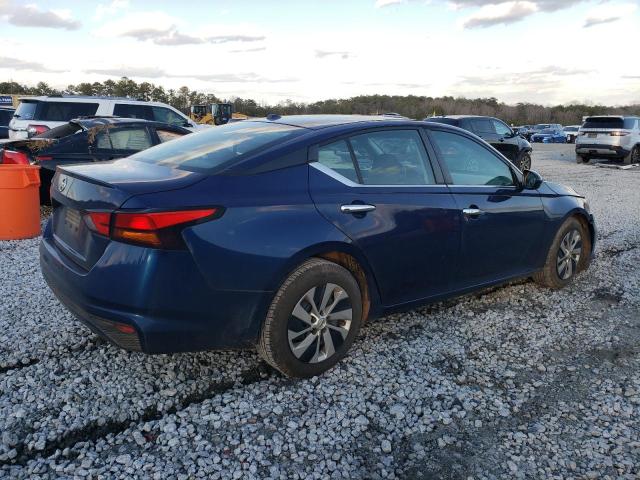 Photo 3 from auction – 2019 NISSAN ALTIMA S with VIN 1N4BL4BVXKC240809