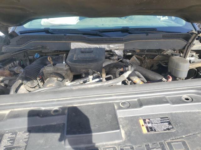 Photo 11 from auction – 2015 CHEVROLET SILVERADO with VIN 1GC4K0E83FF557114