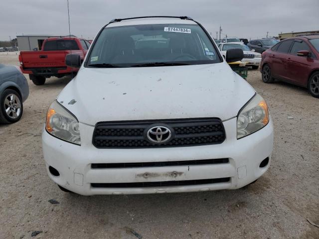 Photo 5 from auction – 2008 TOYOTA RAV4 with VIN JTMZD33V685083811