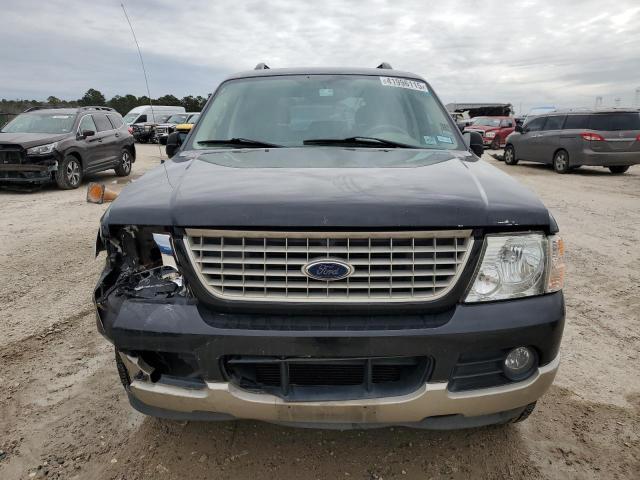 Photo 5 from auction – 2005 FORD EXPLORER E with VIN 1FMZU64K25ZA23790